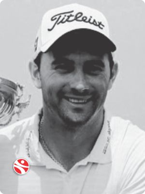 Ricardo Santos – Golf