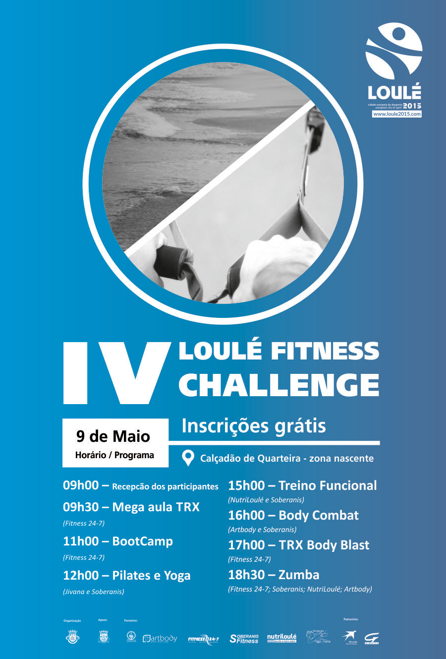 fitness_IV_edição_poster_